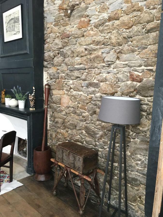 Appartement Intra-muros 