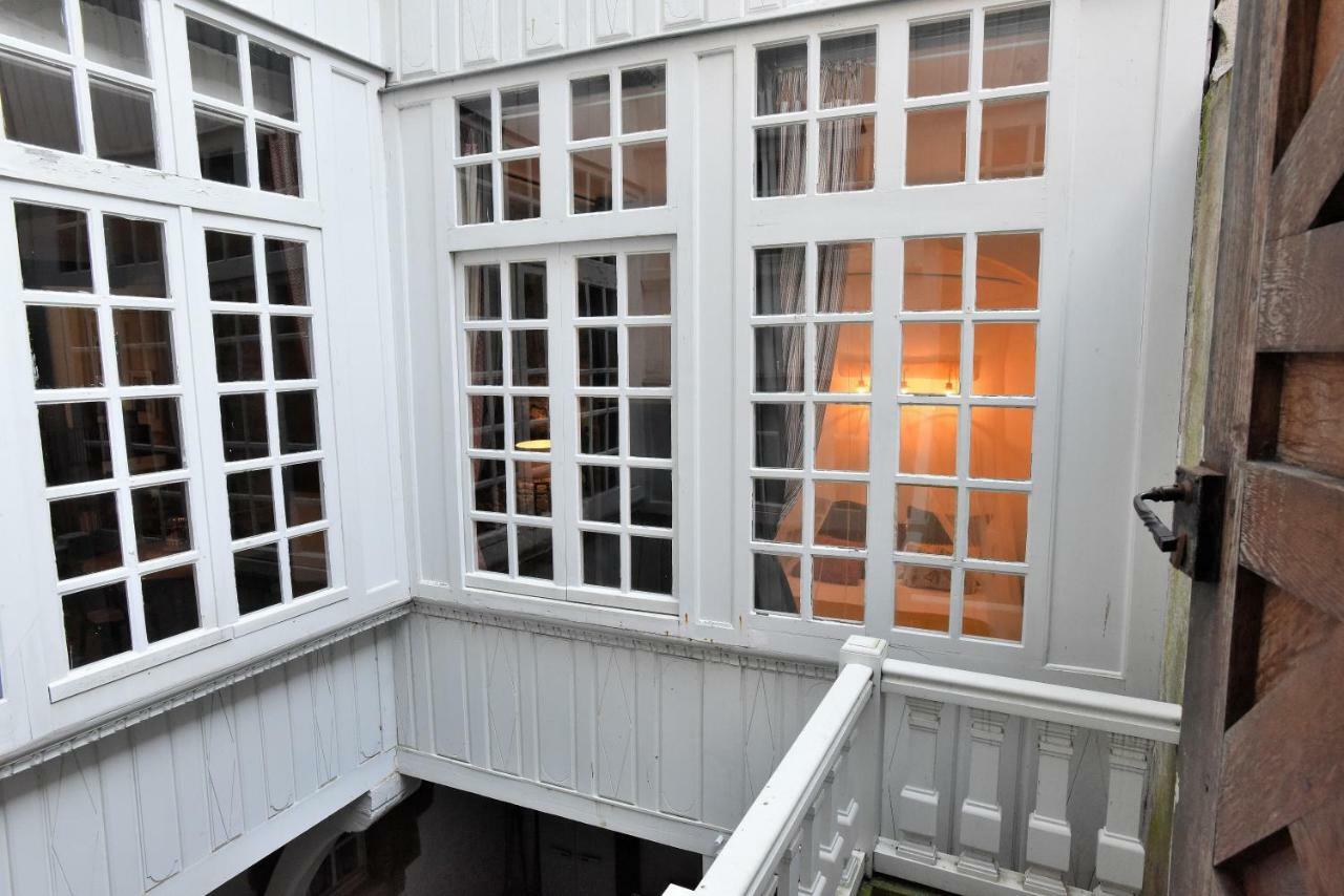 Appartement Intra-muros 