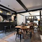 Appartement Intra-Muros \