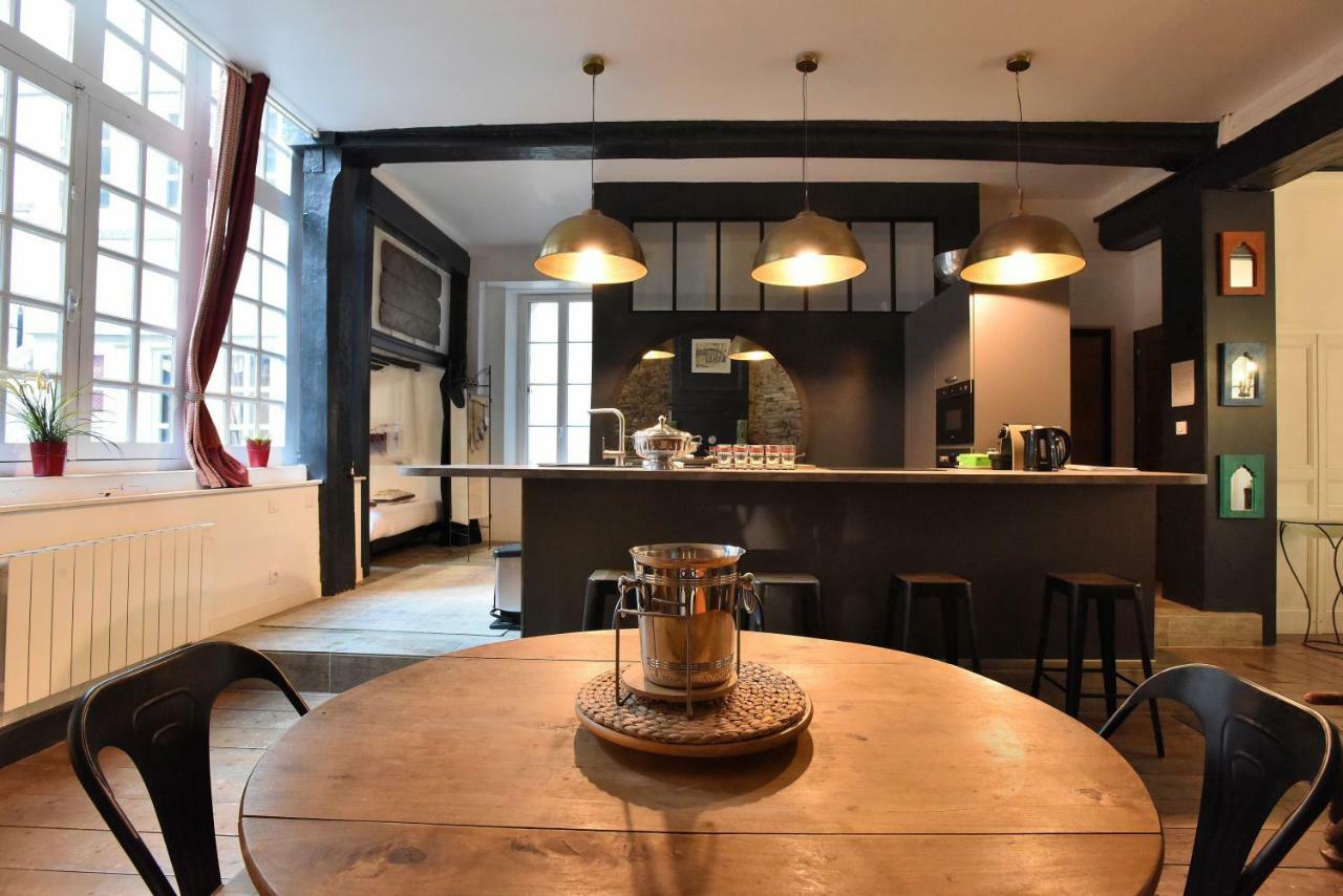 Apartment Intra-muros 