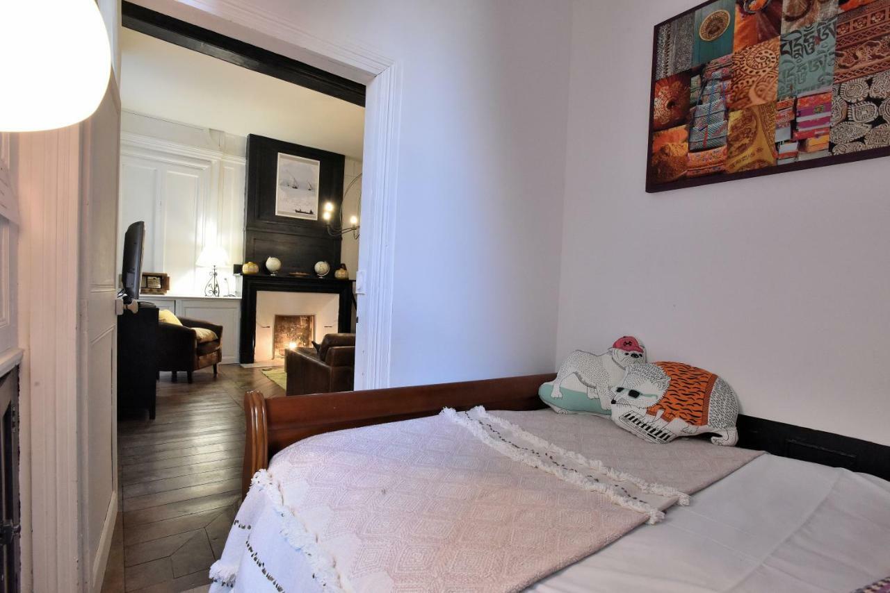 Apartment Intra-muros 